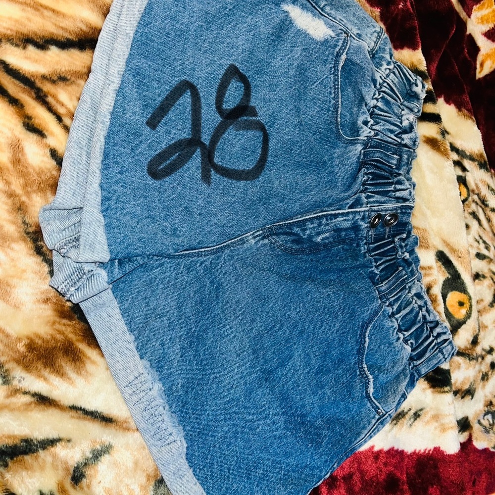 shorts - Picture 2 of 2